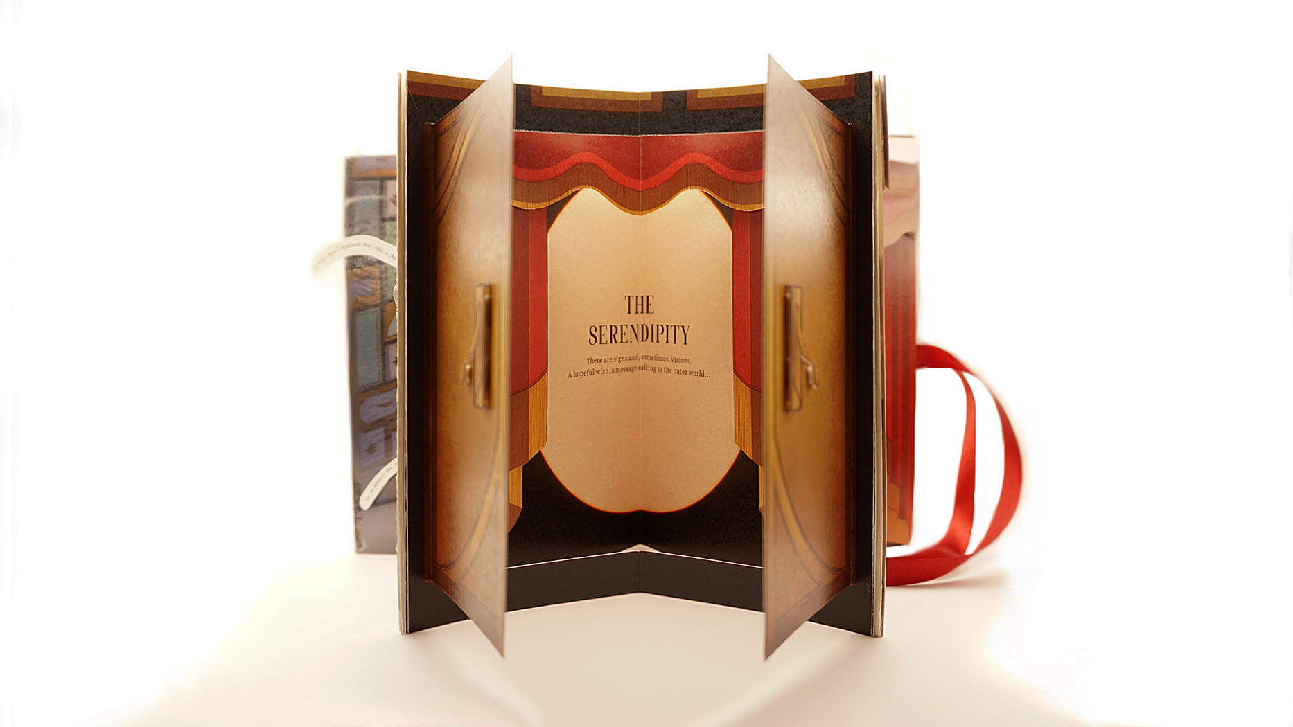The Serendipity