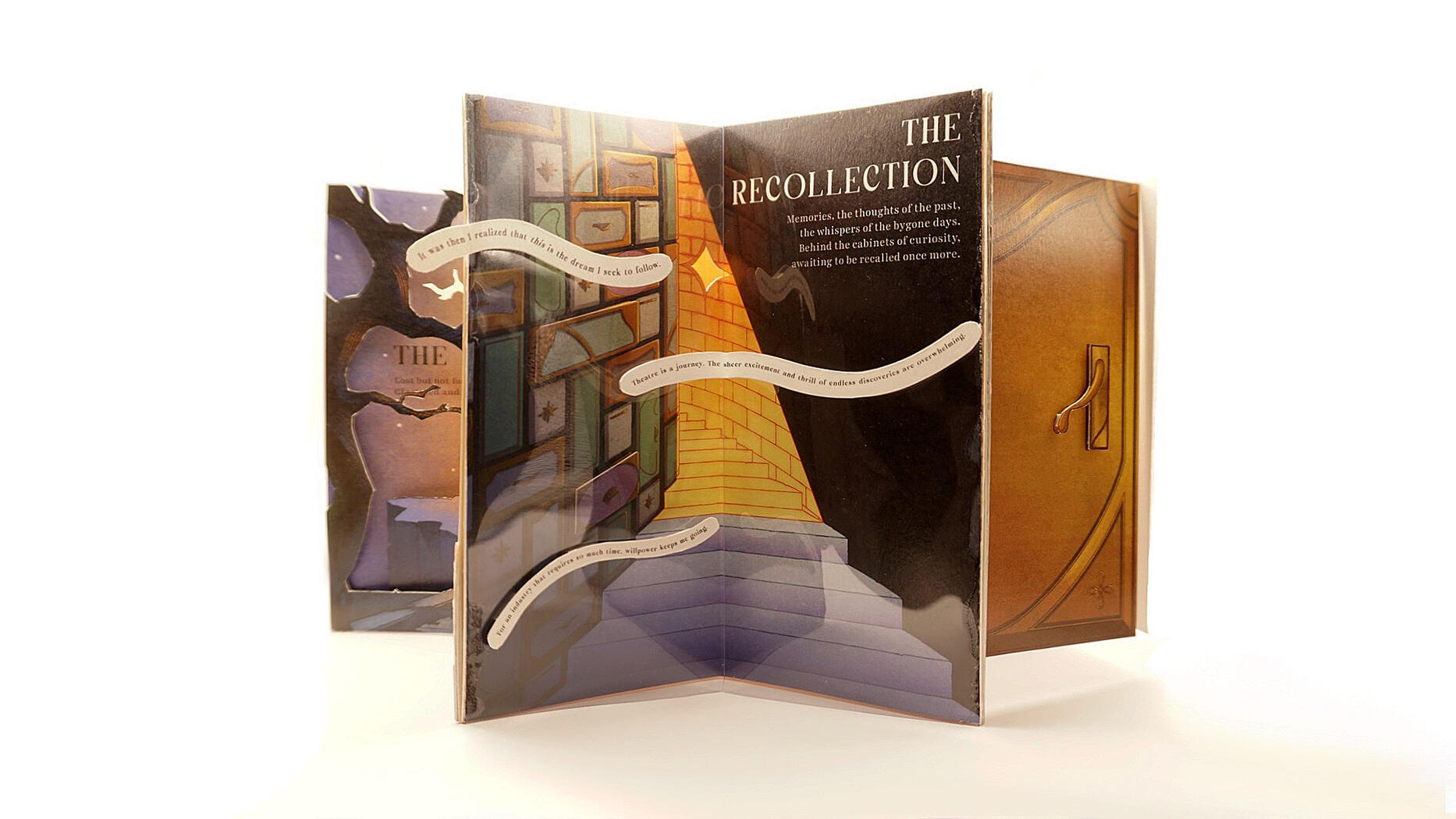The Recollection