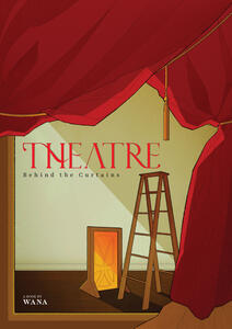 Theatre: Behind the Curtains (2024)